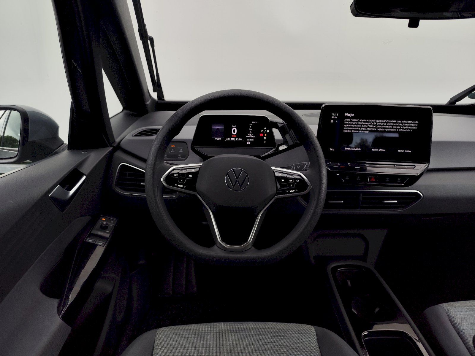 Volkswagen ID.3, Pure Performance 110kW - fotka 5