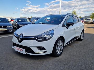 Limited 0.9 TCe 56 kW