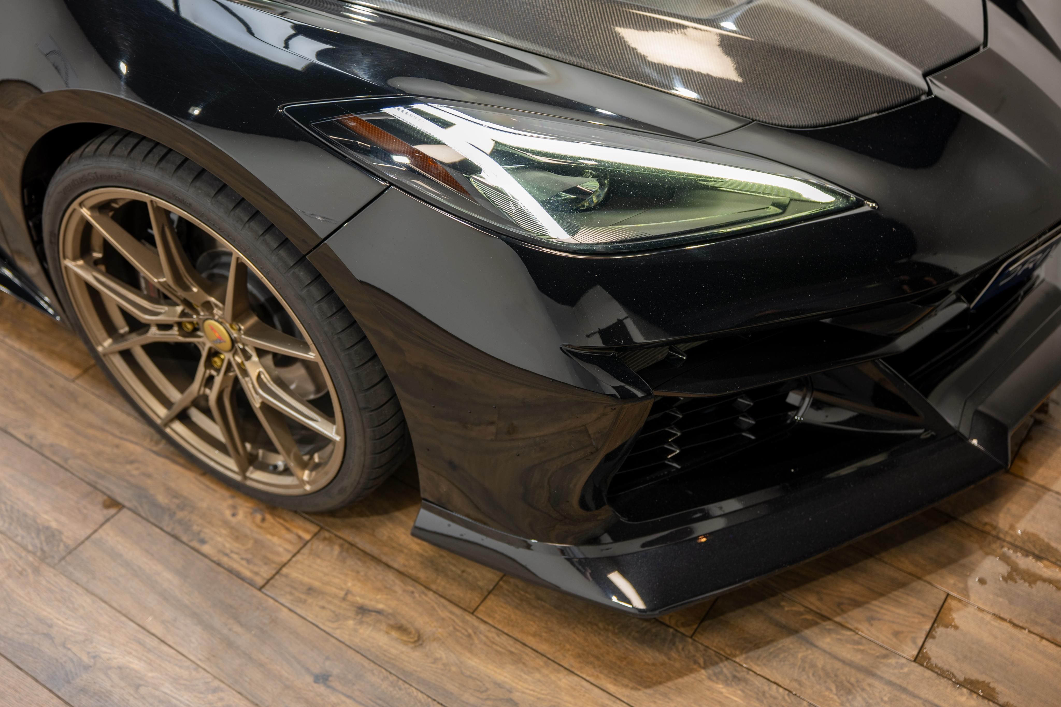Chevrolet Corvette, C8 Stingray Z51 Performance - fotka 4