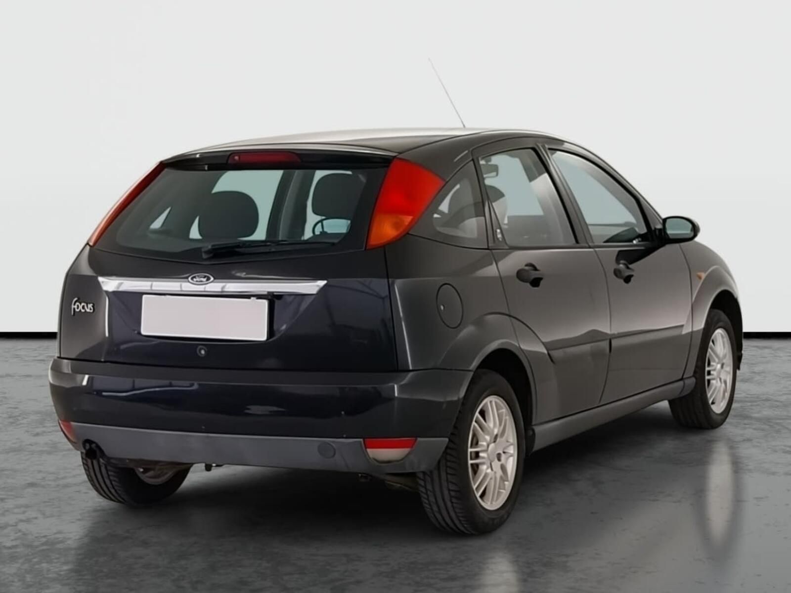 Ford Focus, 1.6 16V, po STK, Klima - fotka 5