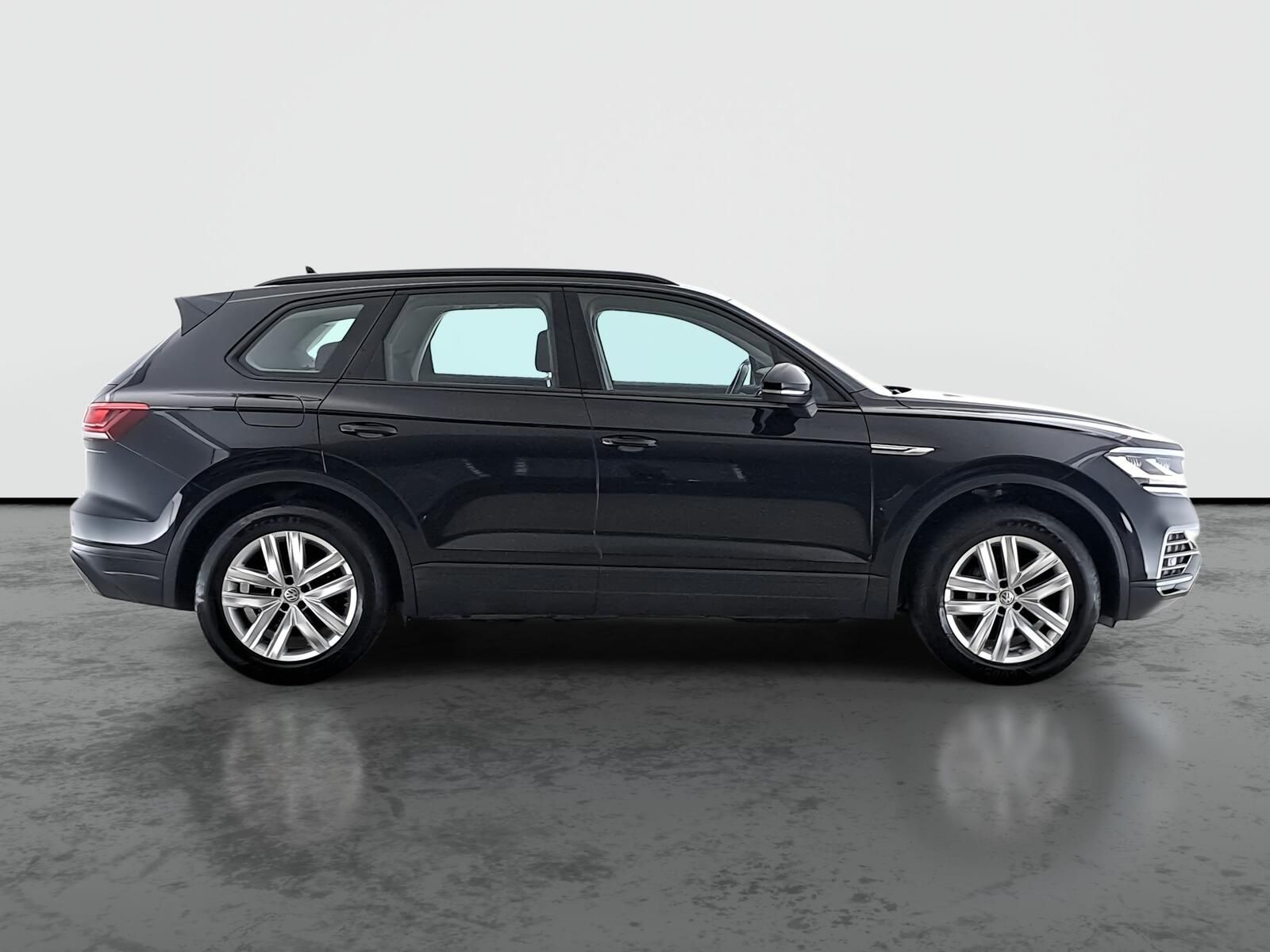 Volkswagen Touareg, 3.0 TDI - fotka 6