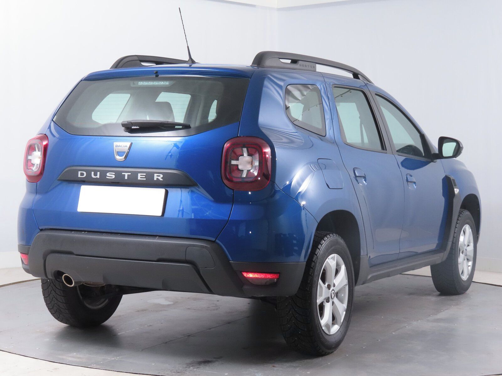 Dacia Duster, 1.3 TCe, Tempomat - fotka 5