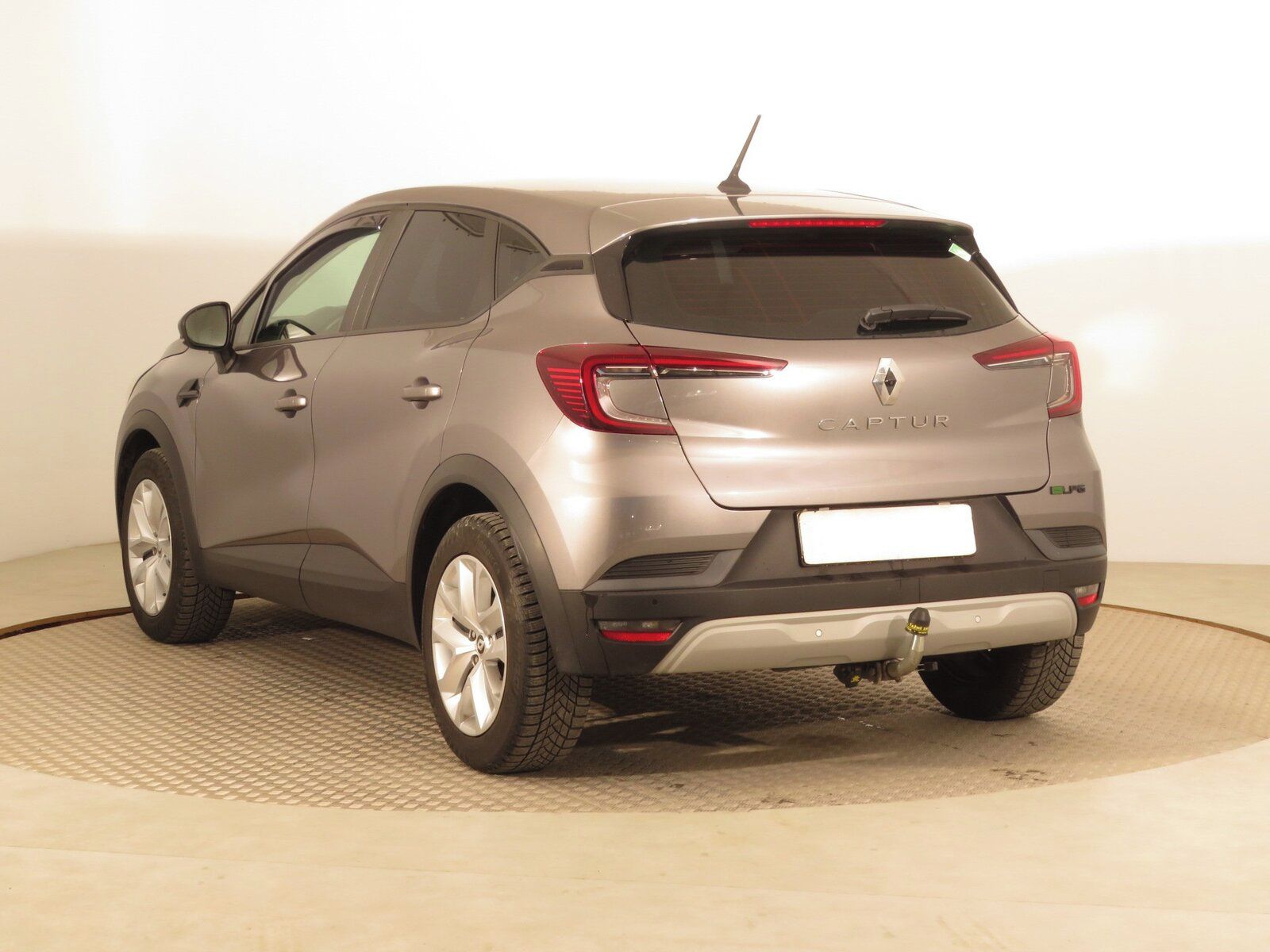 Renault Captur, 1.0 TCe, Zen, LPG, Serv.kniha - fotka 4