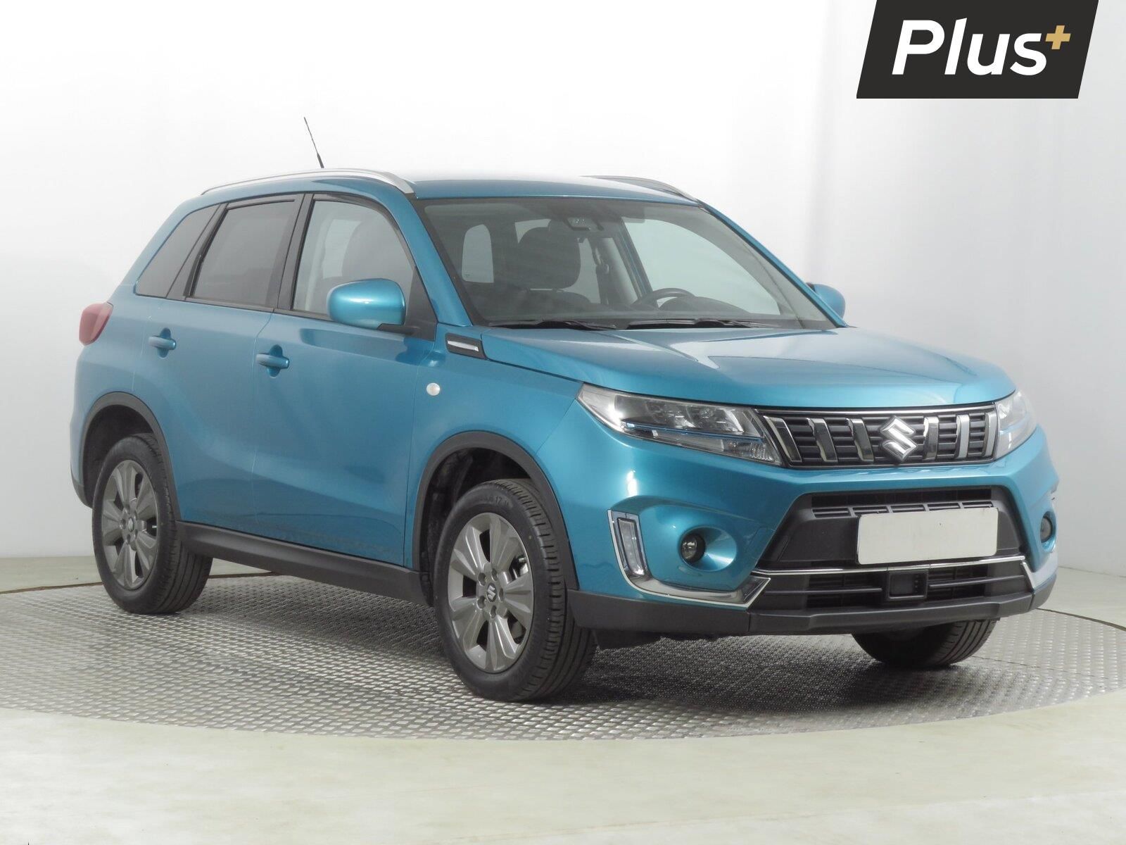 Suzuki Vitara, 1.4 BoosterJet, GL +