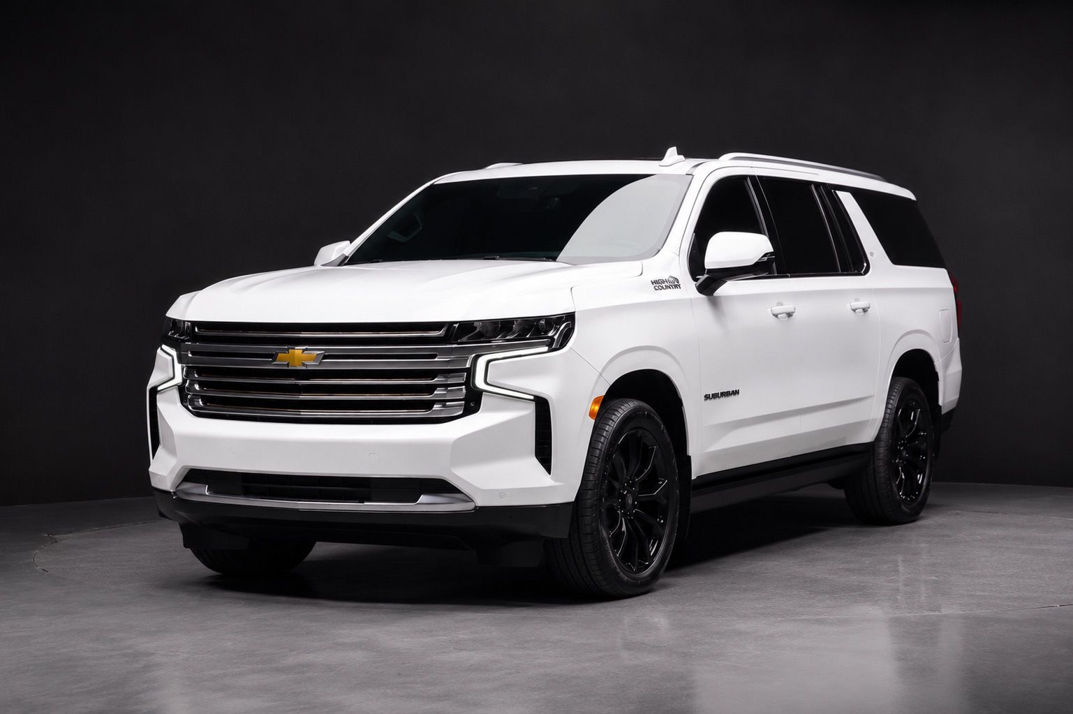 Chevrolet Suburban, 5.3 V8,261KW,EXCLUSIVE,4X4,DPH - fotka 4