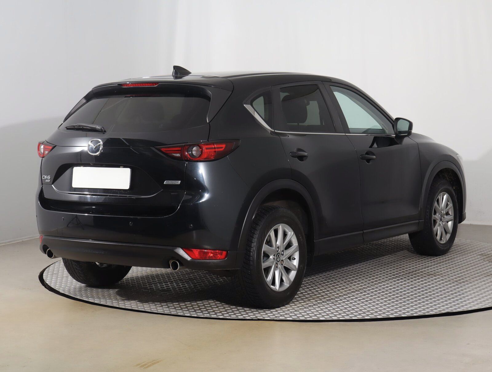 Mazda CX-5, 2.0 Skyactiv-G, Takumi, 4X4 - fotka 5