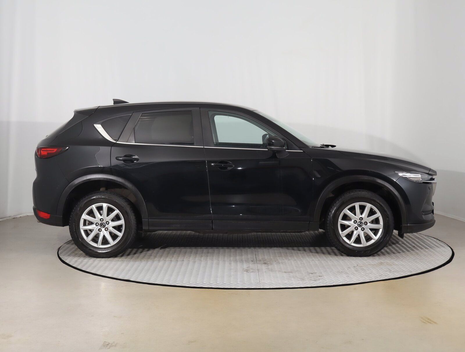 Mazda CX-5, 2.0 Skyactiv-G, Takumi, 4X4 - fotka 6