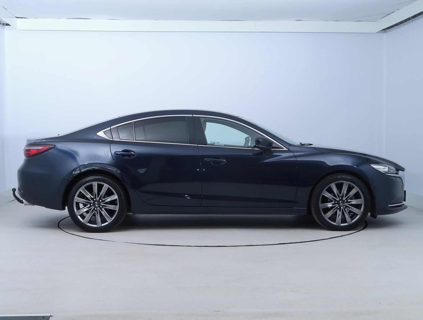 Mazda 6, 2.5 Skyactiv-G, Takumi Plus - fotka 6