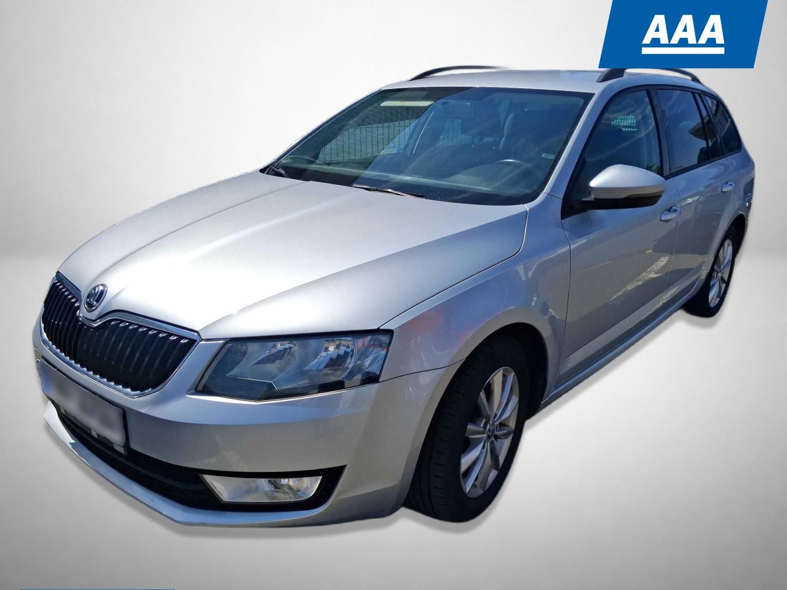 Škoda Octavia, 1.6 TDI, Klima, Tempomat