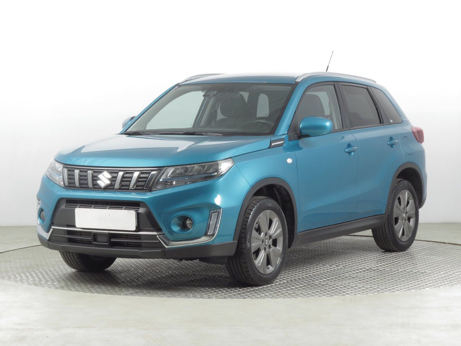 Suzuki Vitara, 1.4 BoosterJet, GL + - fotka 2