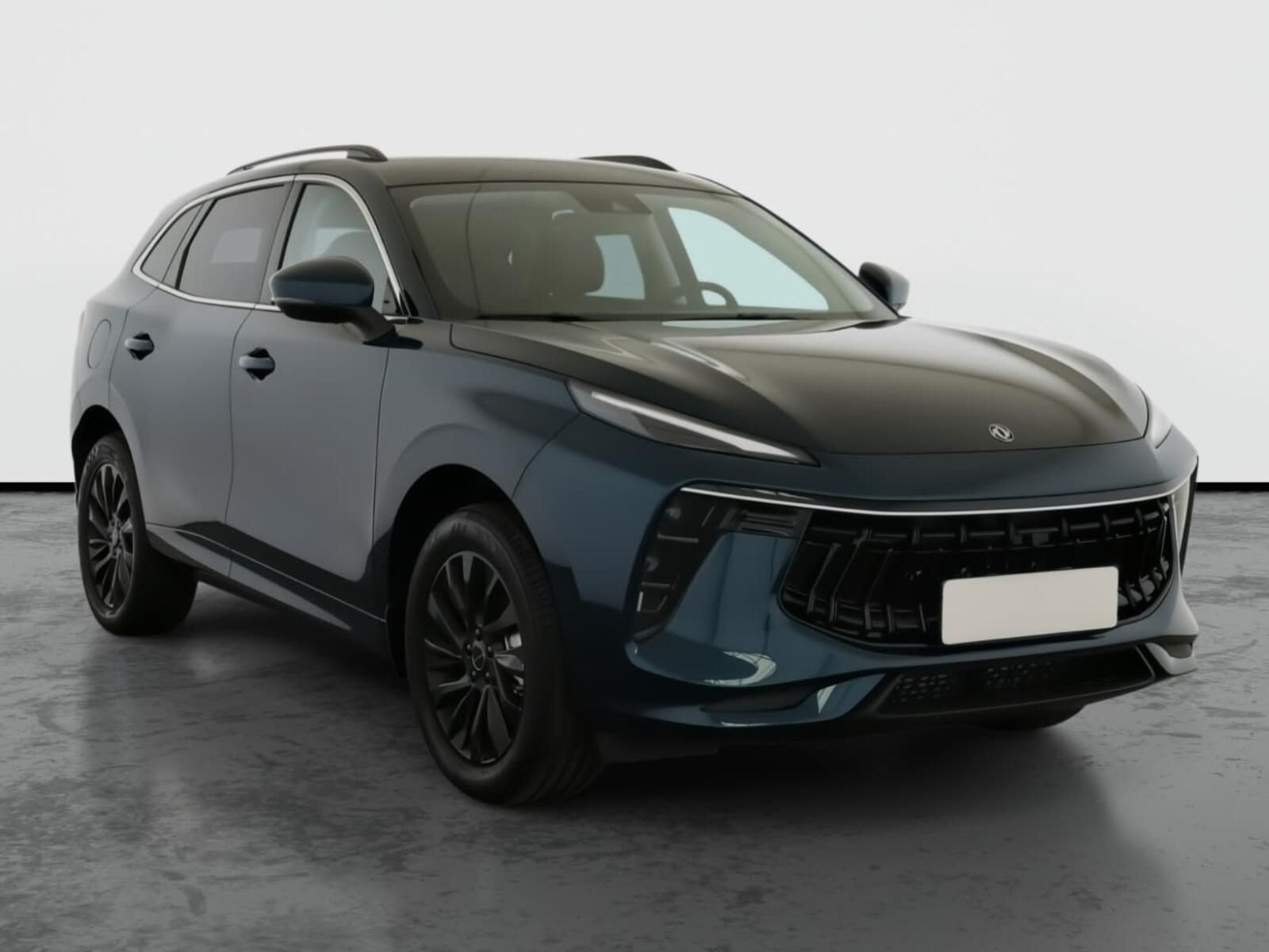 Dongfeng T5 EVO, 1.5 Turbo, Záruka, Automat, ČR - fotka 2
