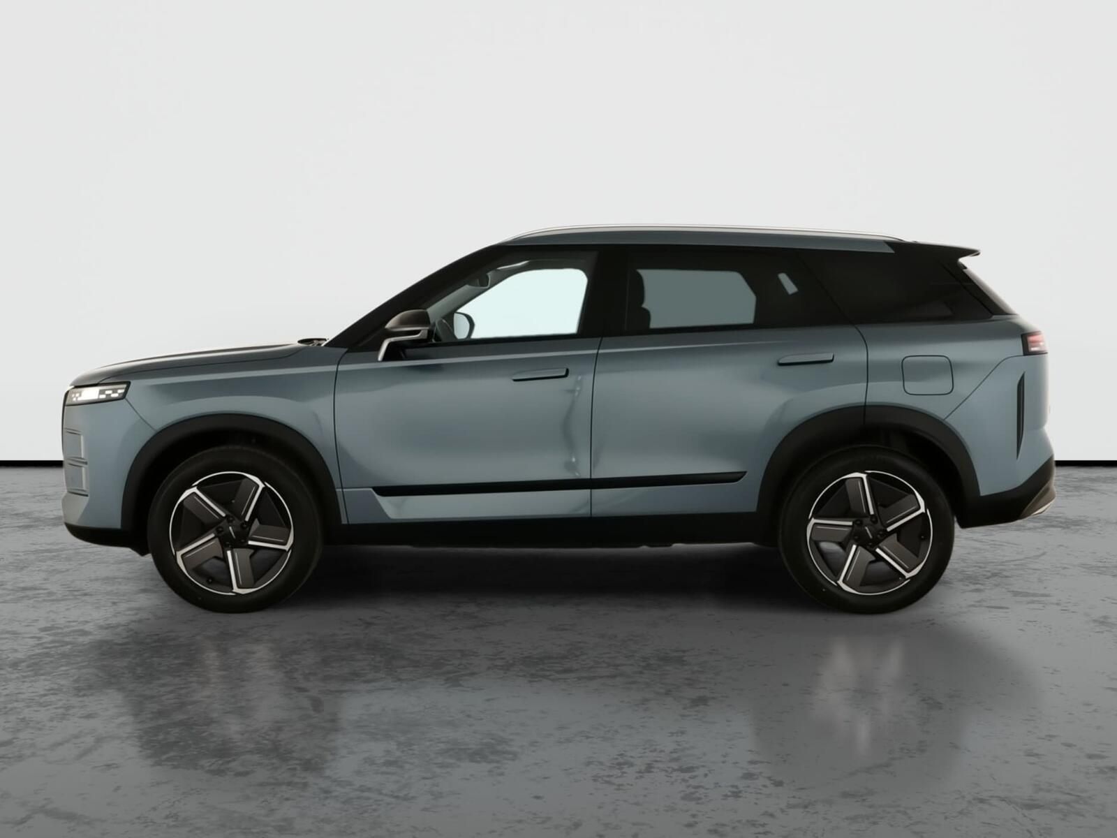 Jaecoo 7, 1.6 TGDI, Luxury, Luxury - fotka 3