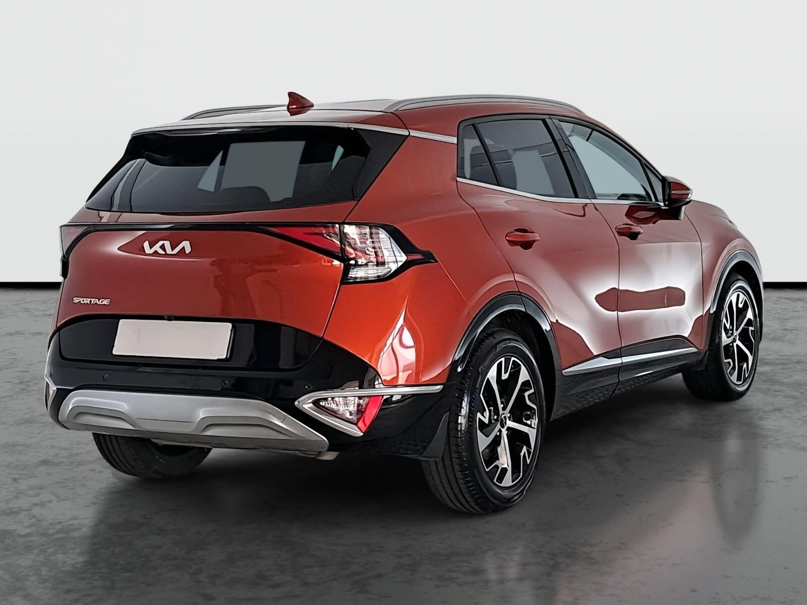 Kia Sportage, 1.6 T-GDI, Top, Automat - fotka 5