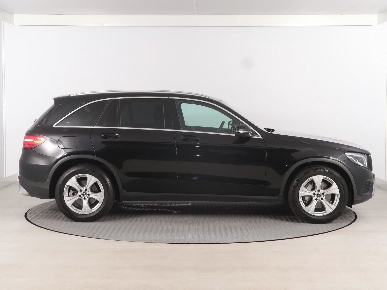 Mercedes-Benz GLC, 350 d 4MATIC, 4X4, Automat - fotka 6