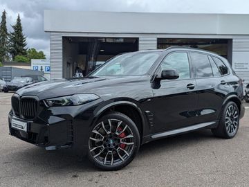 xDrive40i M-Sport Pro Venti
