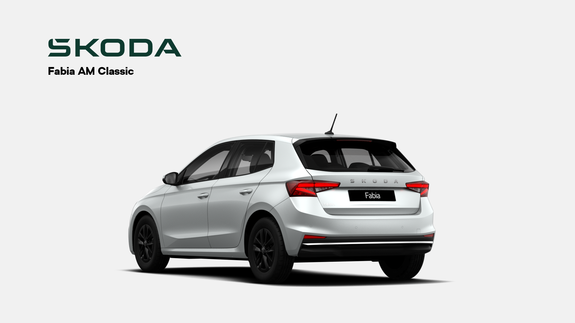 Škoda Fabia, 1.0 MPI 59 kW - fotka 2
