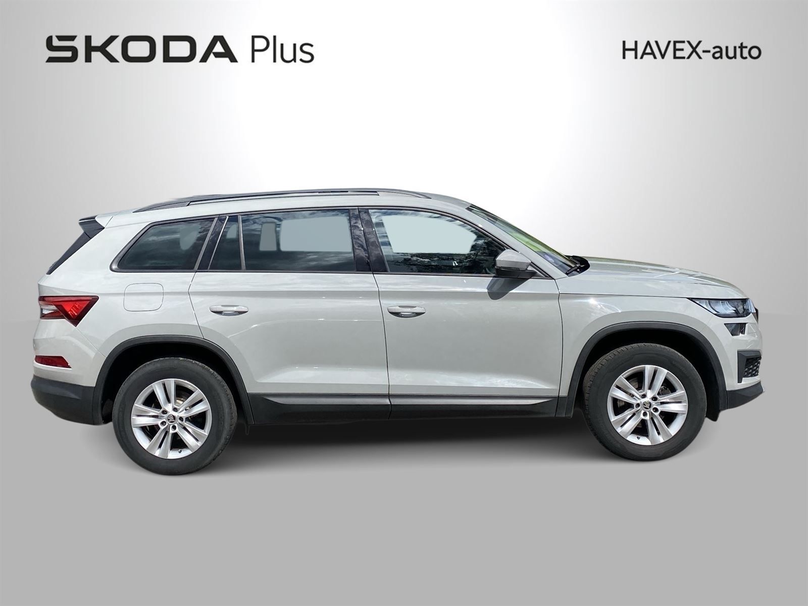 Škoda Kodiaq, 1.5 TSI Ambition - fotka 3
