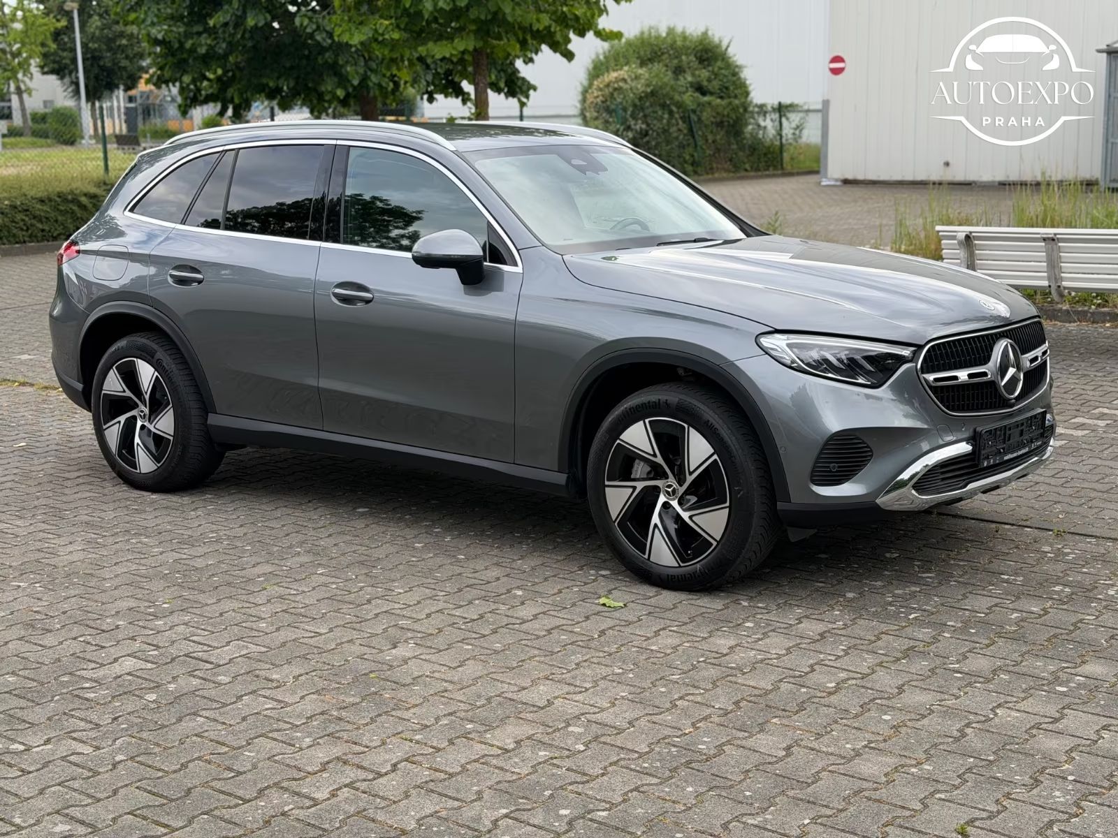 Mercedes-Benz GLC, 4Matic LED NAVI* AVANGARDE - fotka 4