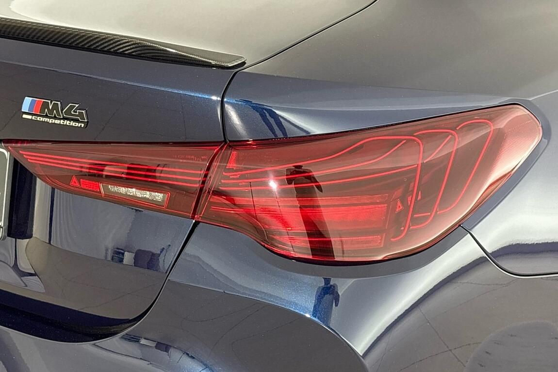 BMW M4, Competition - fotka 5