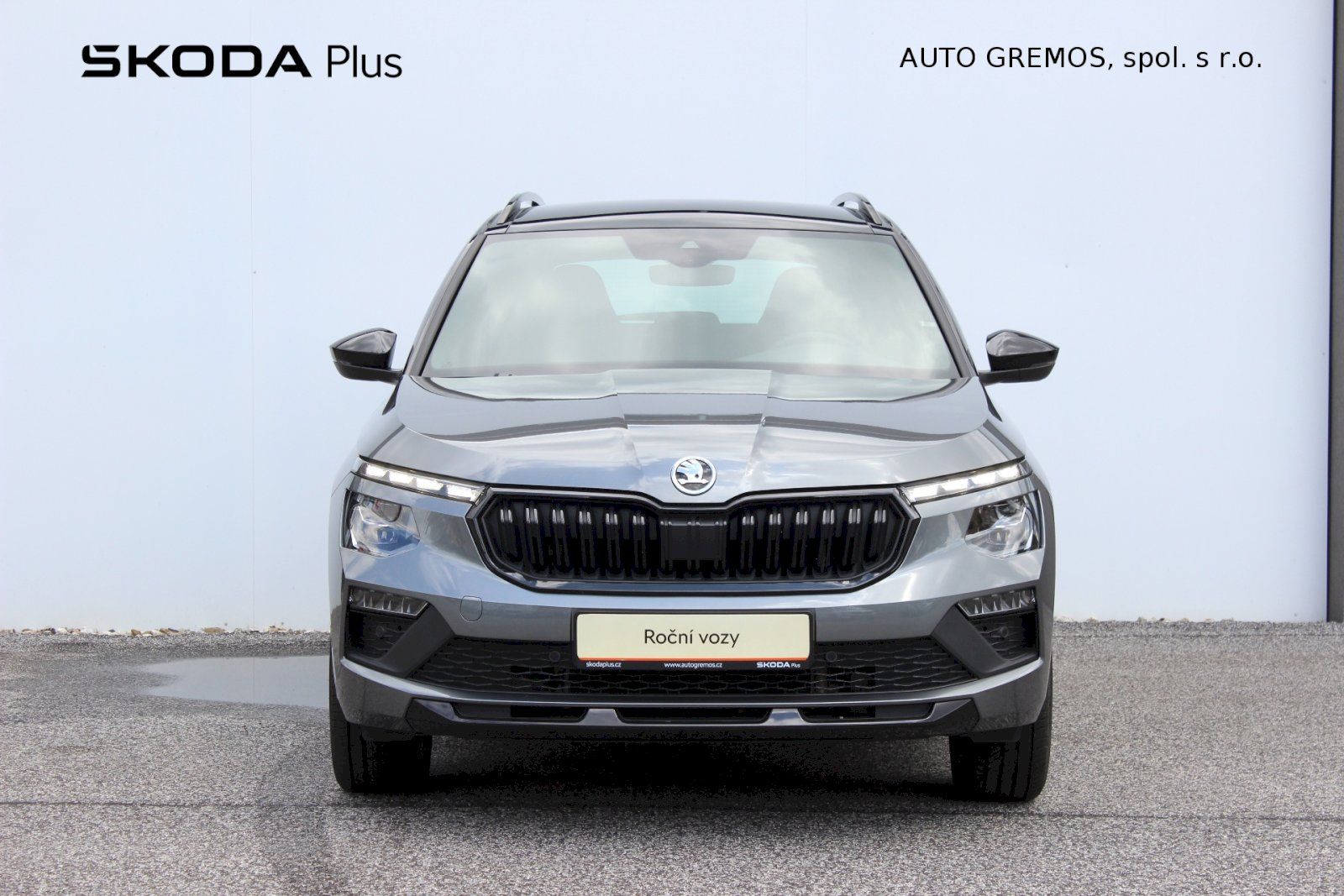 Škoda Kamiq, Monte Carlo 1,0TSI 85kW - fotka 4