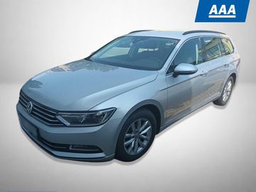 2.0 TDI, Automatická klima