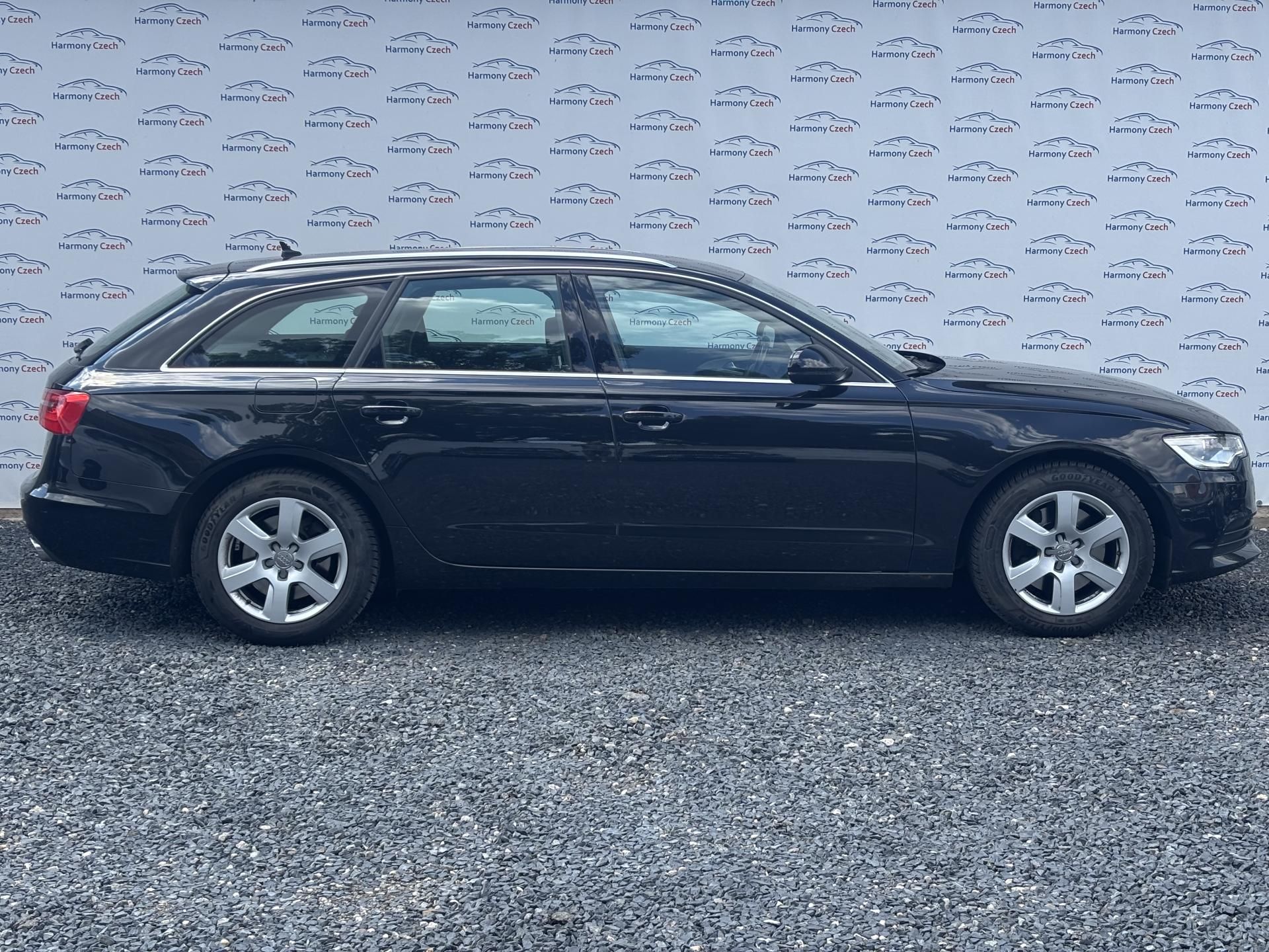 Audi A6, 3.0TDI, quattro, automat - fotka 5