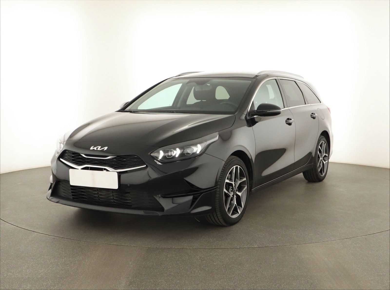 Kia Cee´d, 1.5 T-GDI, Top, TOP, AUTOMAT - fotka 3