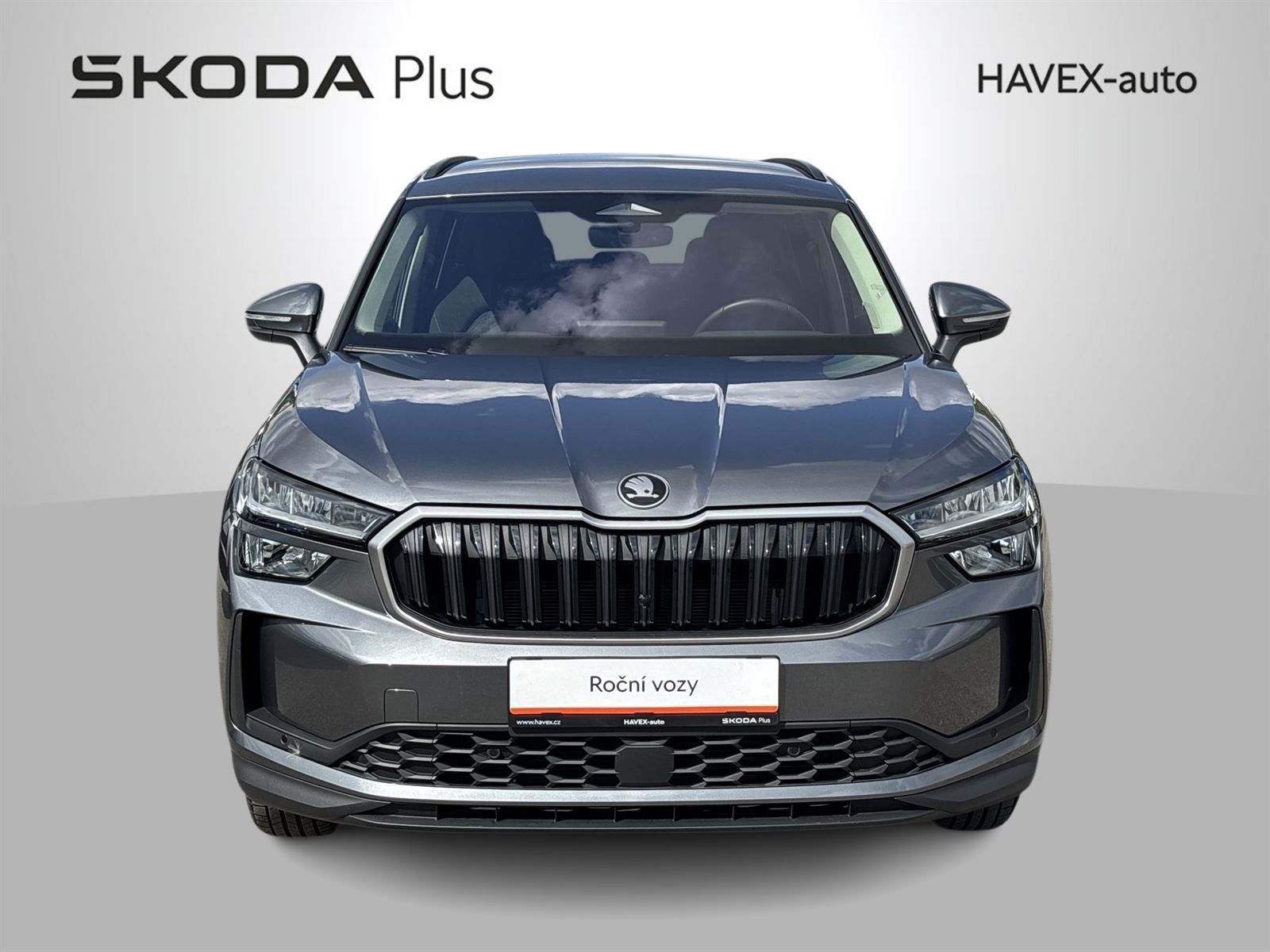 Škoda Kodiaq, 2.0 TDI 4x4 DSG Selection - fotka 4