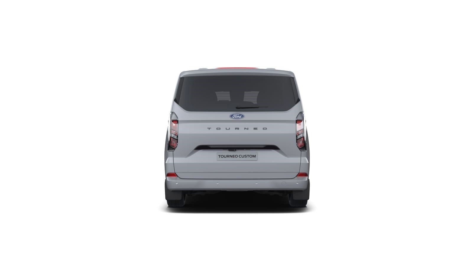 Ford Tourneo Custom, 2,0 EcoBlue L1 Titanium X - fotka 5