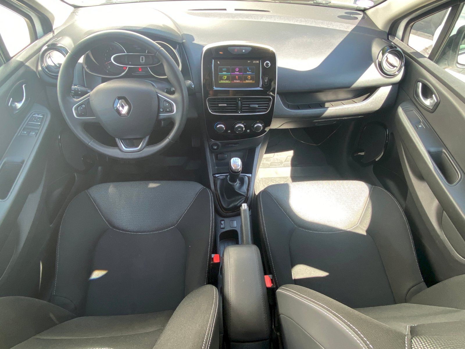Renault Clio, TCe Generation 66 kW - fotka 5
