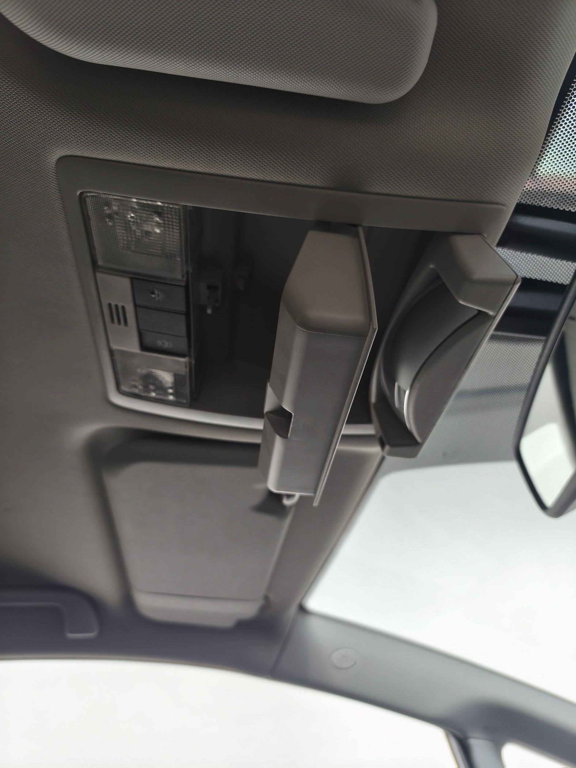 Toyota Verso, Toyota Verso, 1,8 (107 kw) - fotka 3