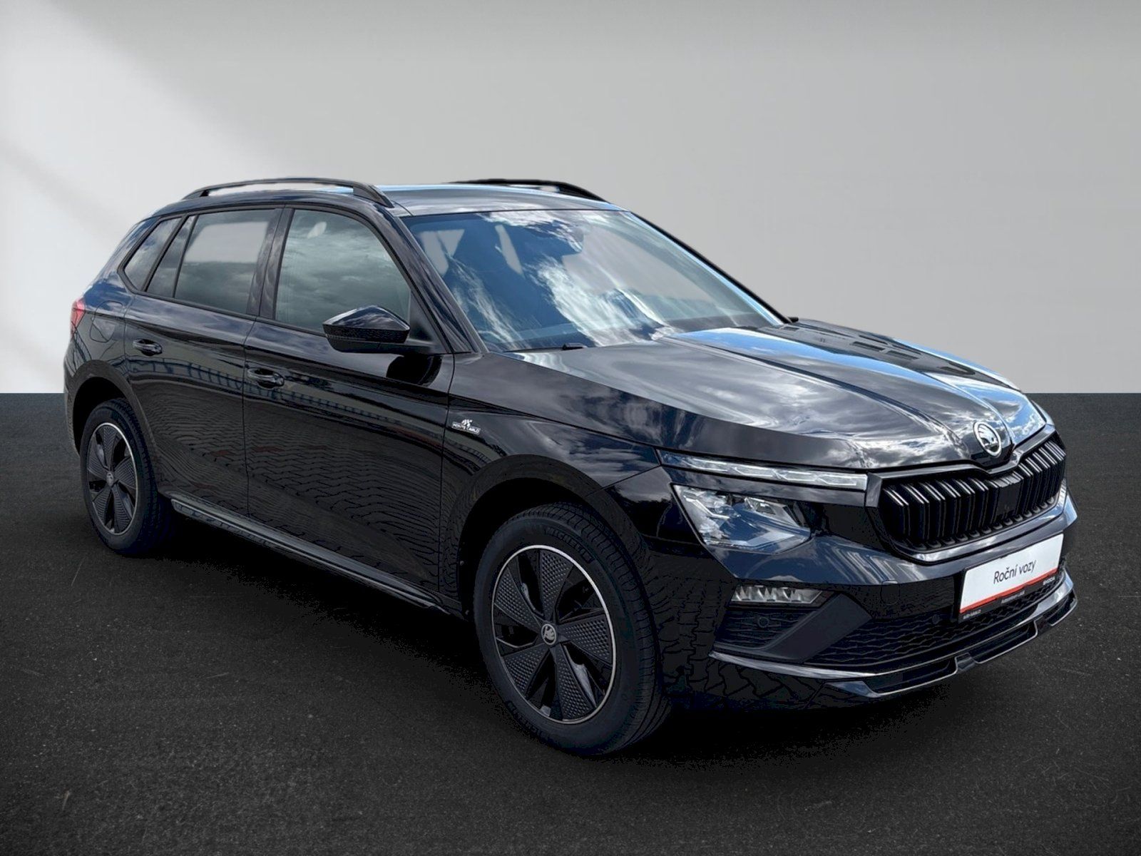 Škoda Kamiq, Monte Carlo 1.0 TSI DSG - fotka 6