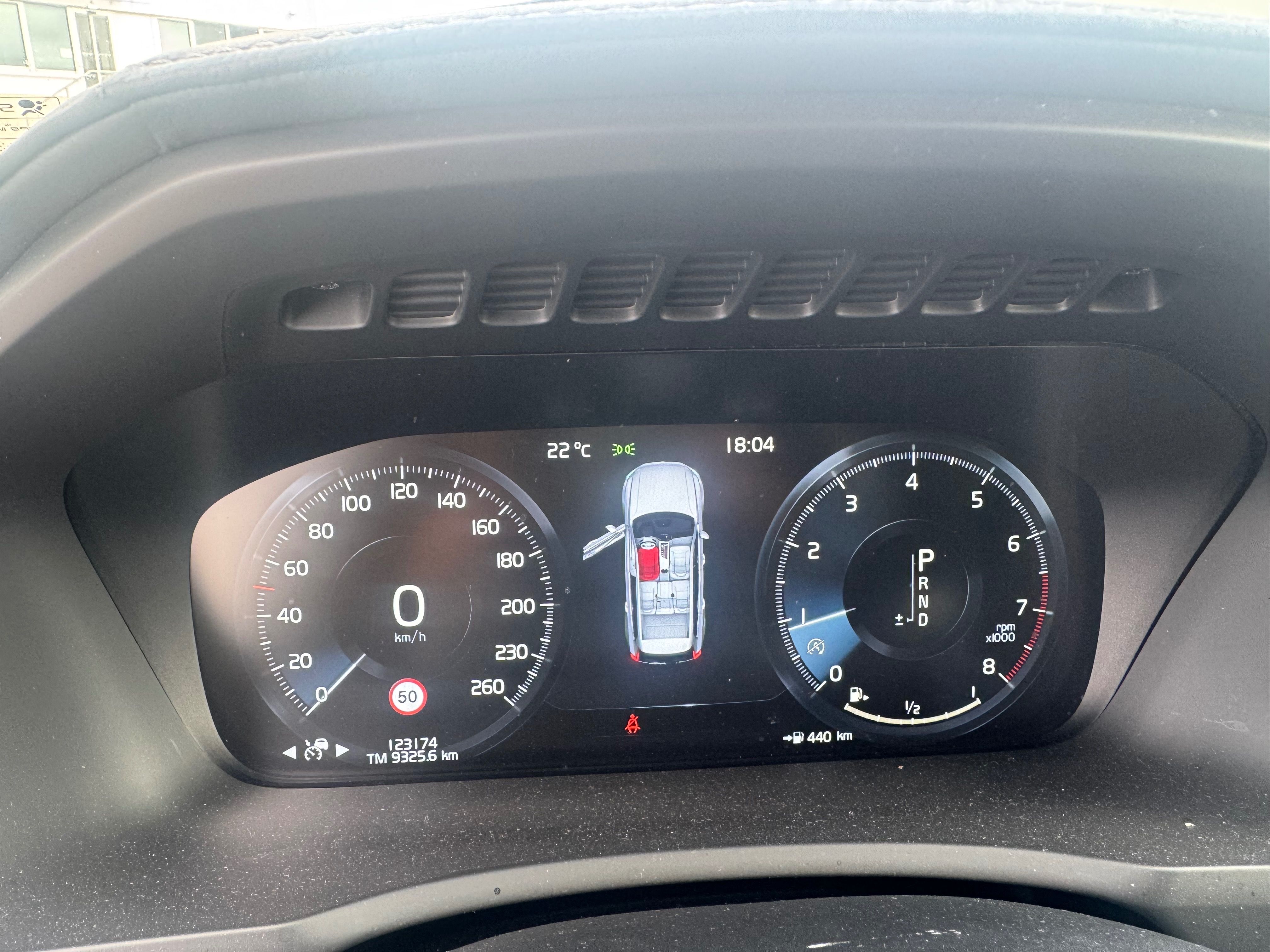 Volvo XC90, T6 AWD Inscription - fotka 5