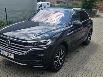 3.0TDi  R-LINE 4MOTION - DPH