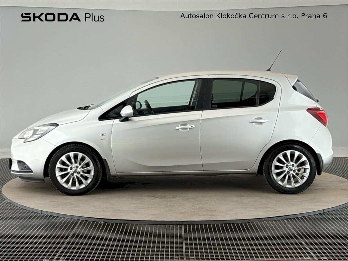 Opel Corsa, i /66 kW Drive - fotka 3