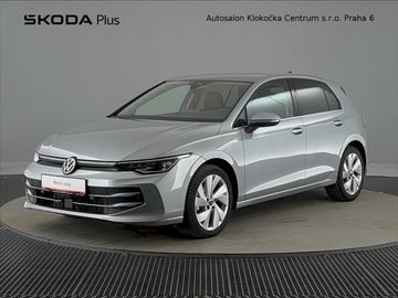 TDI110 kW Style 7DSG