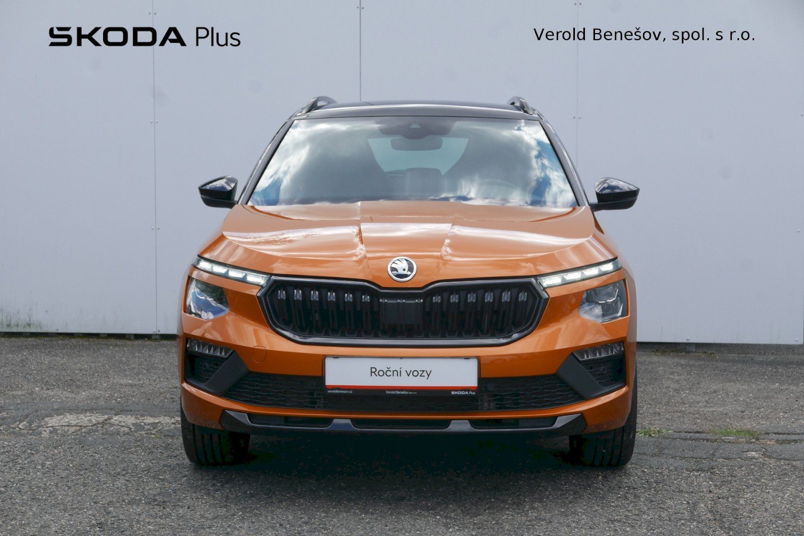 Škoda Kamiq, 1.0 TSI 85 kW 7° DSG Monte Car - fotka 4