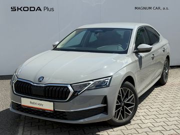 M-HEV SELECTION 1.5TSI/110 kW