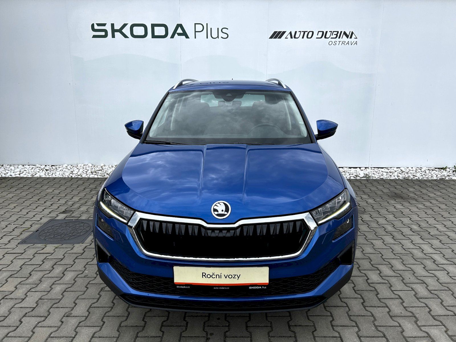 Škoda Karoq, 1.5 TSI 110kW DSG Top Selectio - fotka 4