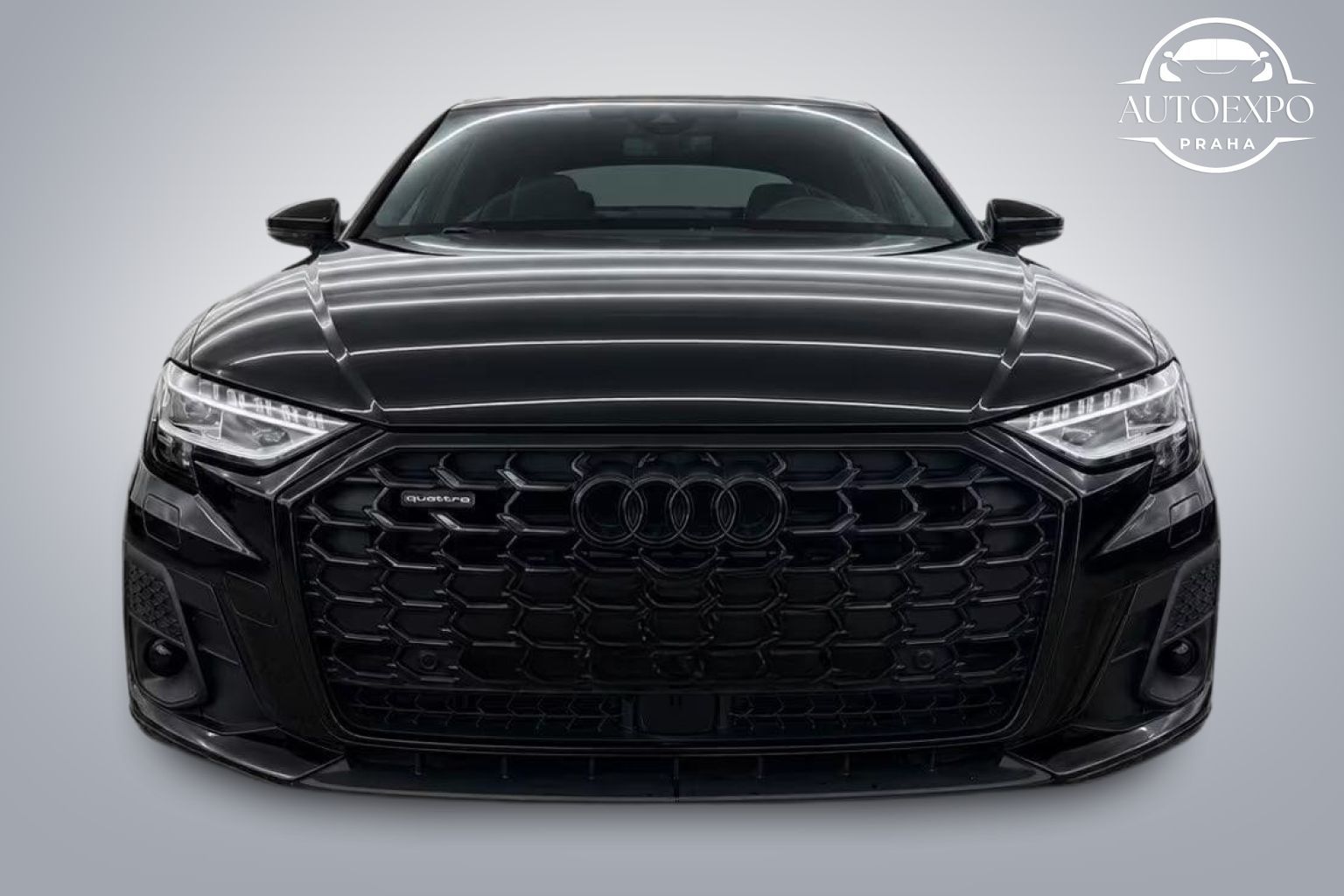Audi A8, 50 TDI quattro S-LINE * - fotka 3