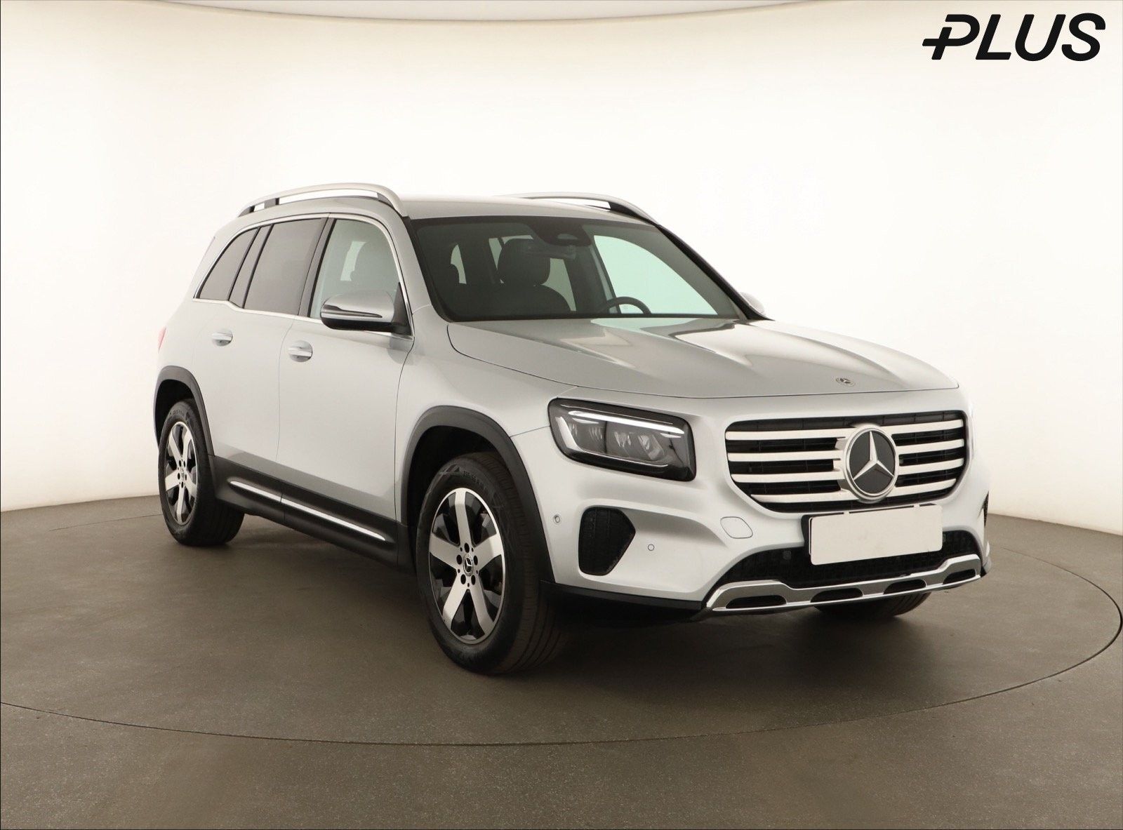 Mercedes-Benz GLB, GLB 200 d 4MATIC