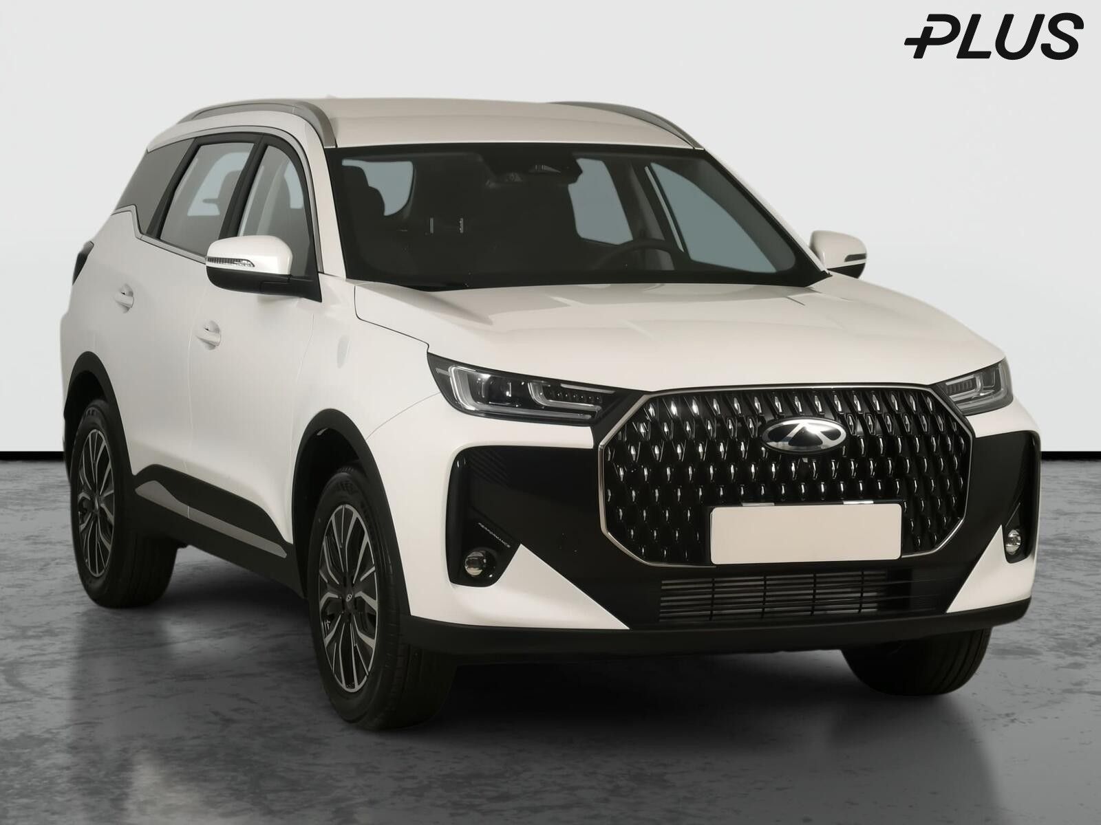 Chery Tiggo 7, 1.6 TGDI, Comfort, COMFORT