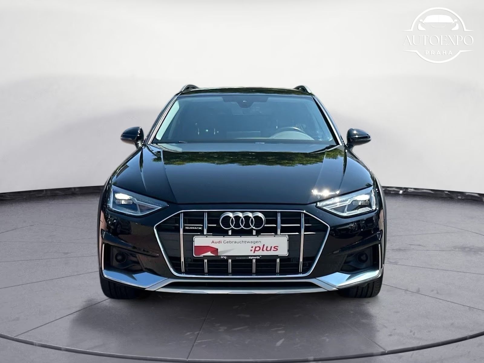 Audi A4 allroad, A4 allroad 40 TDI quattro LED* - fotka 6