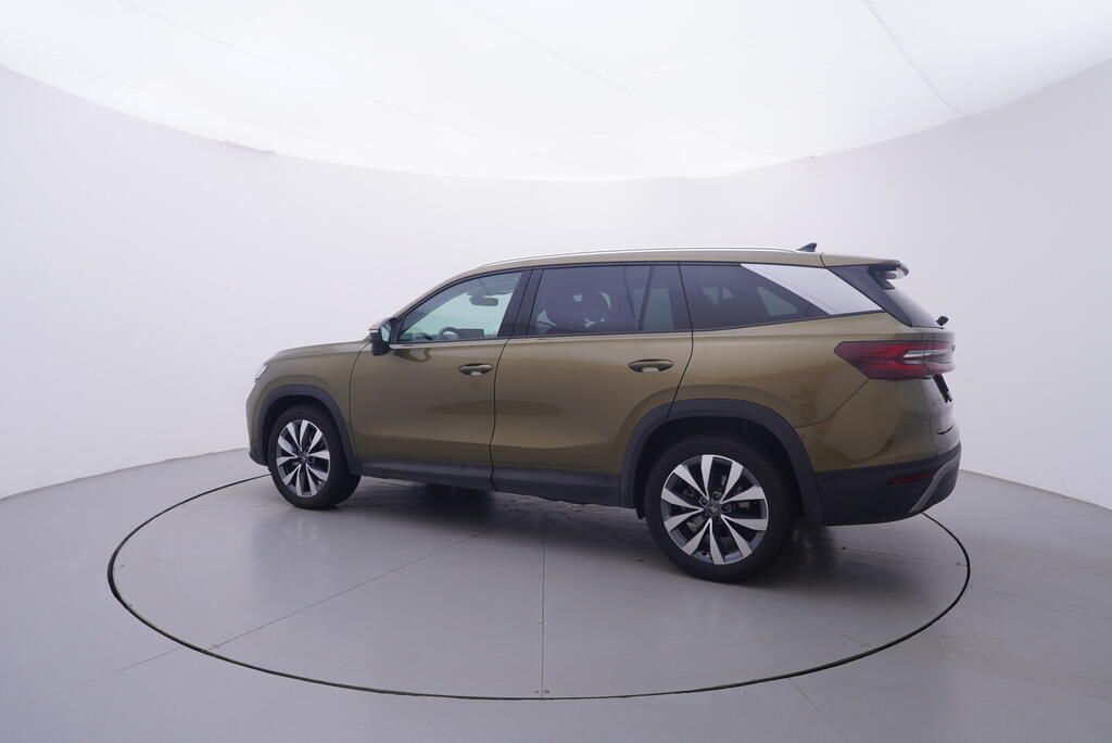 Škoda Kodiaq, Exclusive Selection 2.0 TDI 14 - fotka 3