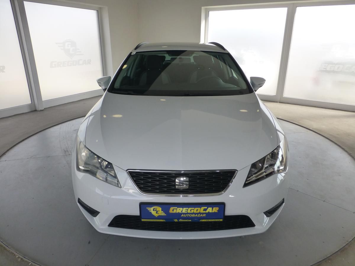 Seat Leon, 1,2TSI*DIGIKLIMA**PARK S***ALU - fotka 2