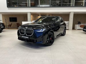 BMW X3, M50 293KW 4x4 NEZÁVISLÉ TAŽNÉ