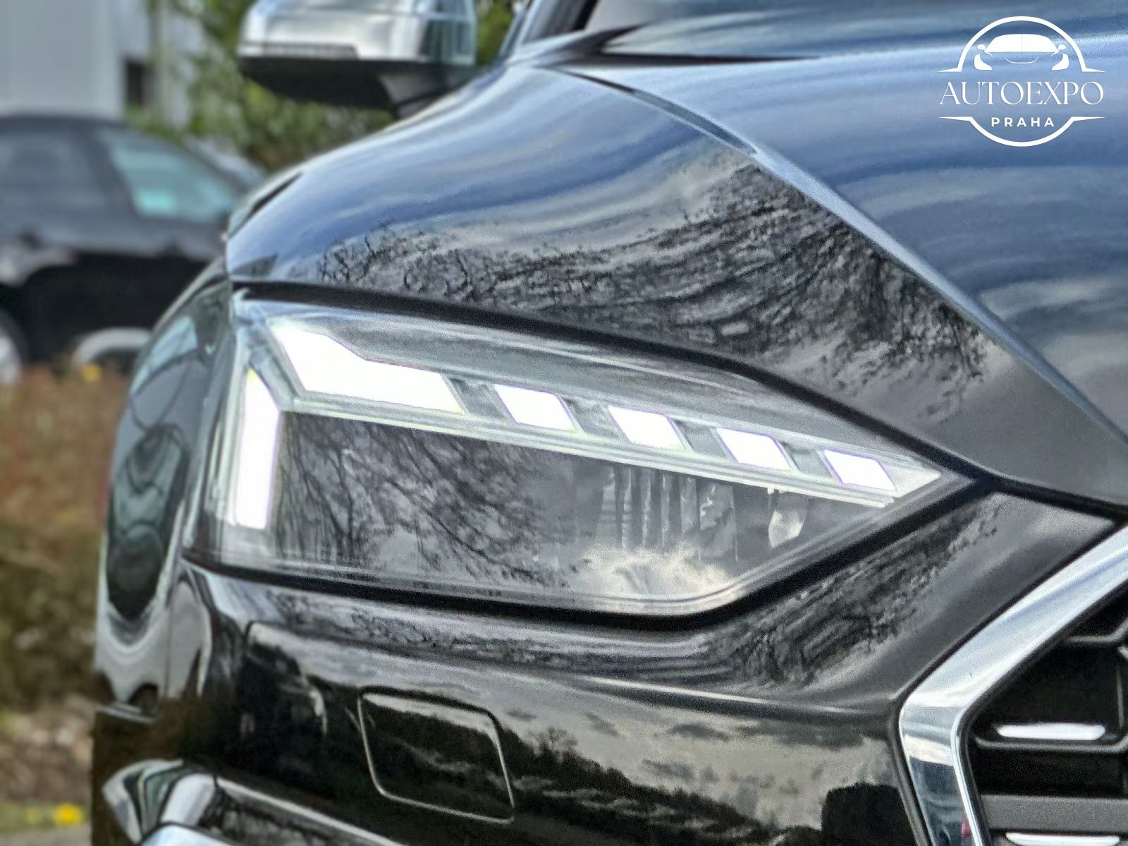 Audi S5, Sportback TDI quattro tiptroni - fotka 6