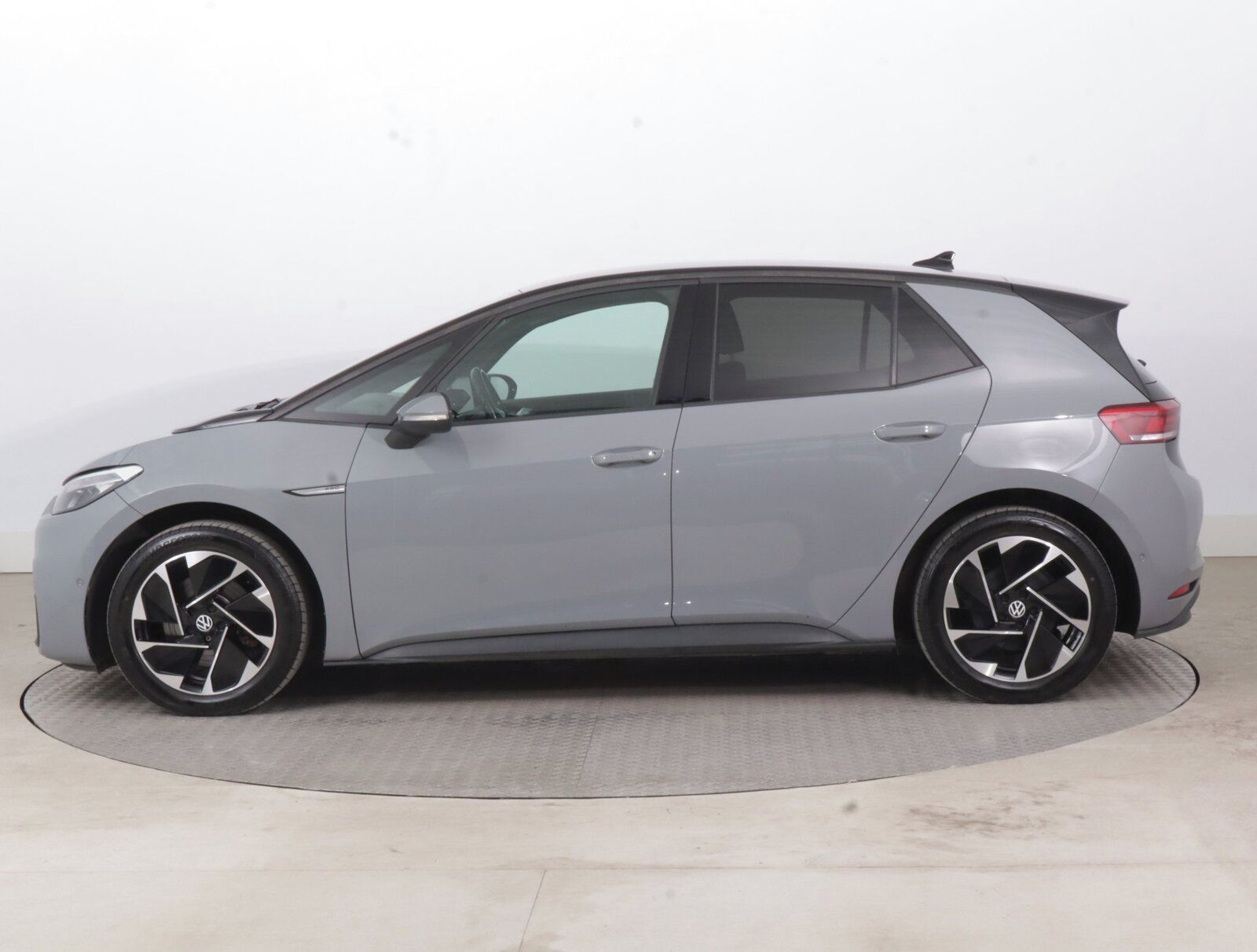 Volkswagen ID.3, Pro Perf. (62 kWh), SoH 89% - fotka 3