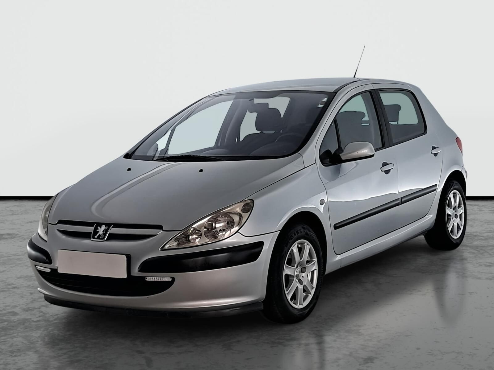 Peugeot 307, 1.6 16V, LPG, po STK, Klima - fotka 2