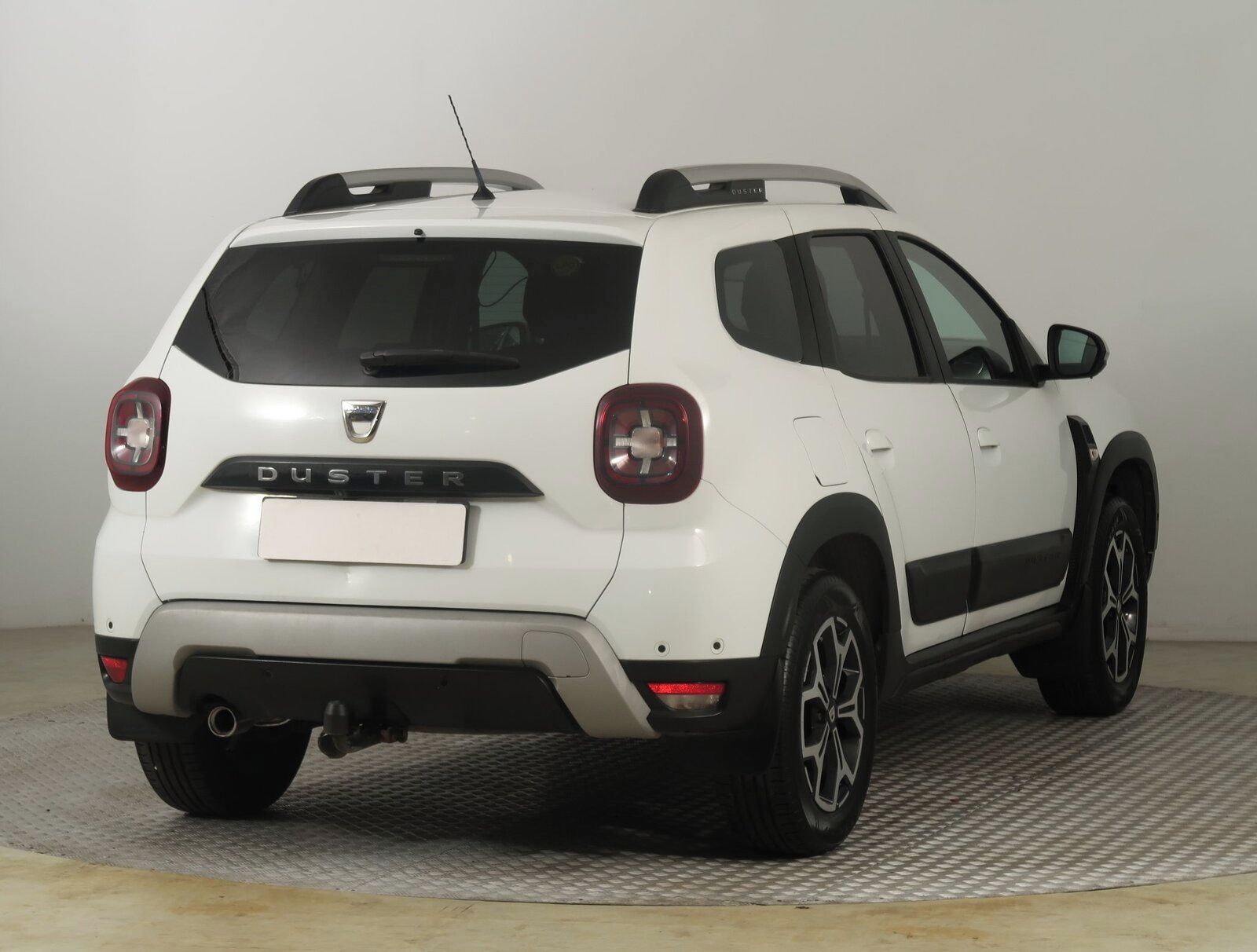 Dacia Duster, 1.6 SCe, LPG, Navi, Tempomat - fotka 5